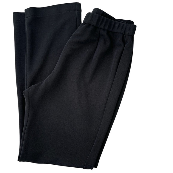 Black Women's Chico traveler matching set Size 1 - Picture 4 of 6